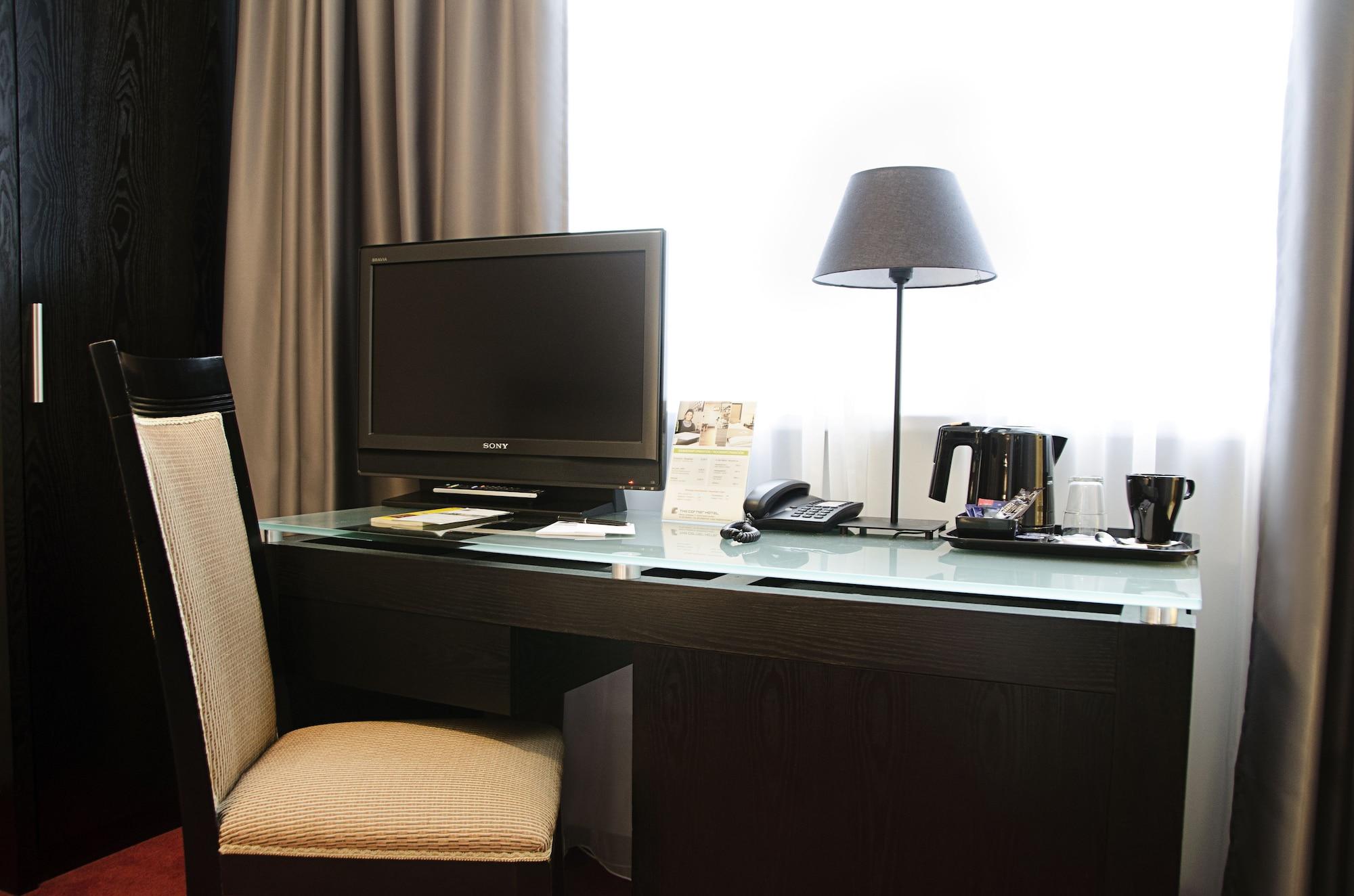 Hotel Homaris Corner