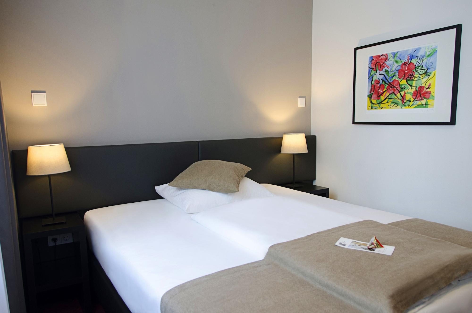 Hotel Homaris Corner