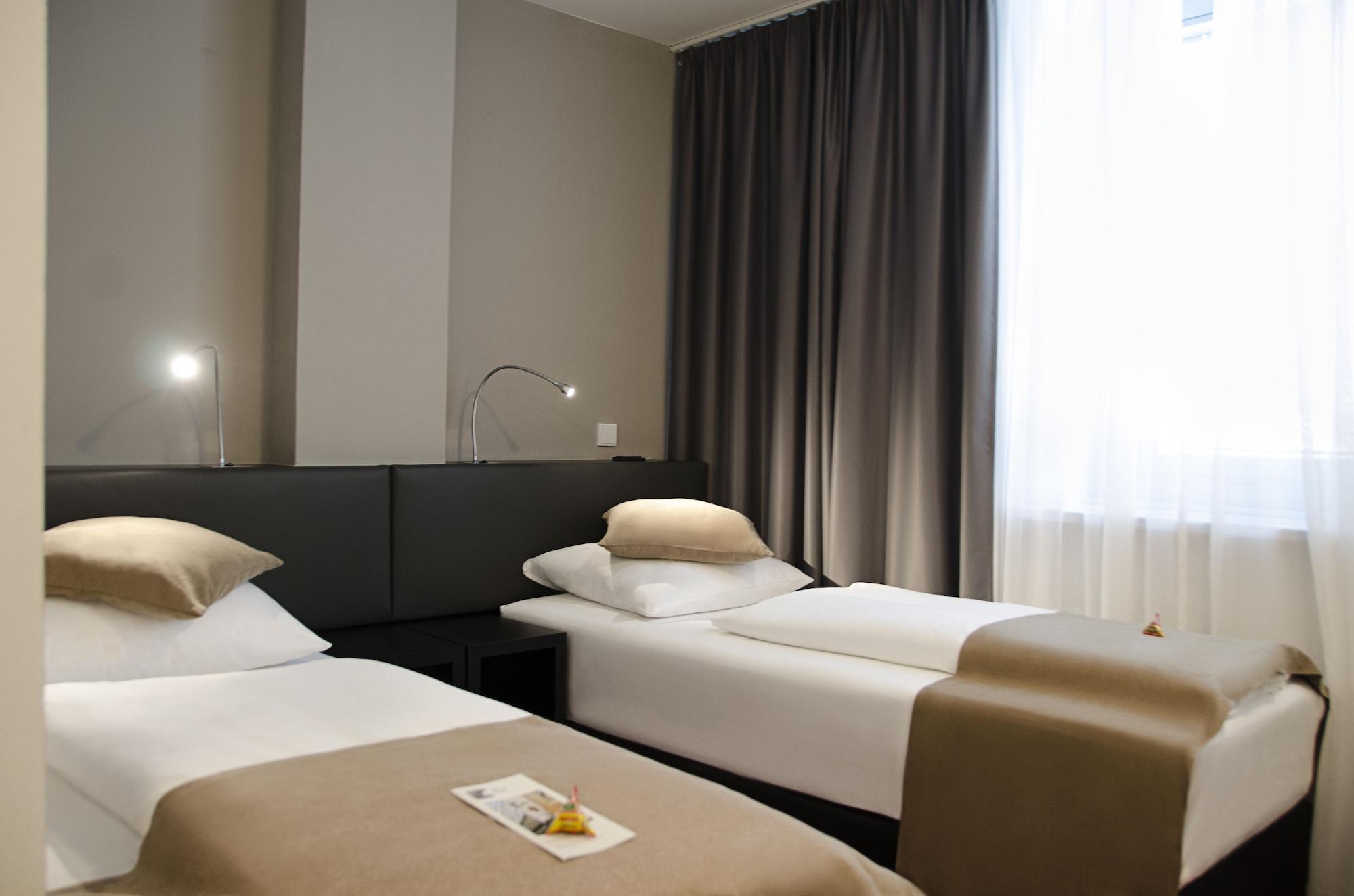 Hotel Homaris Corner