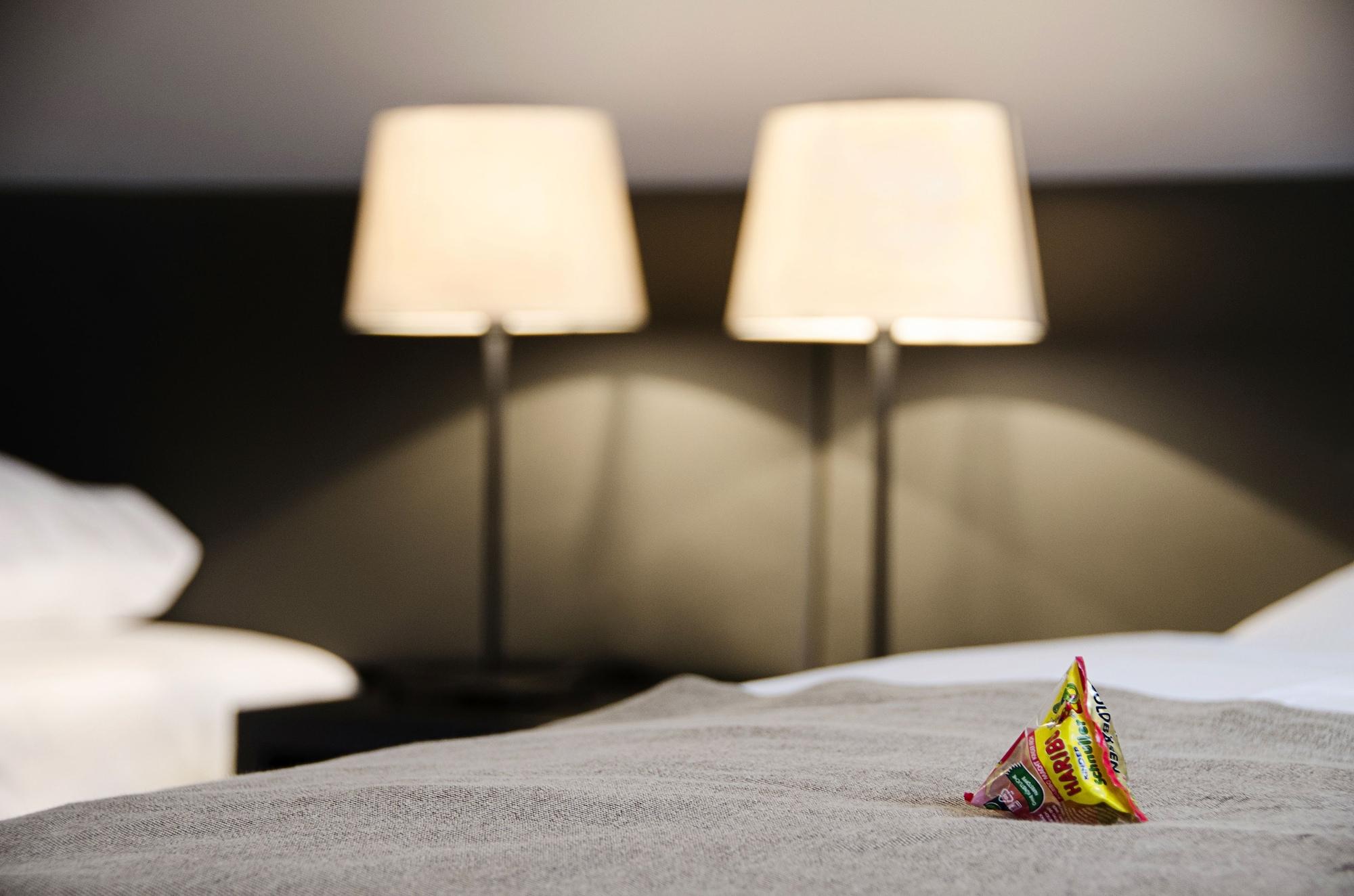 Homaris Corner Hotel 3*