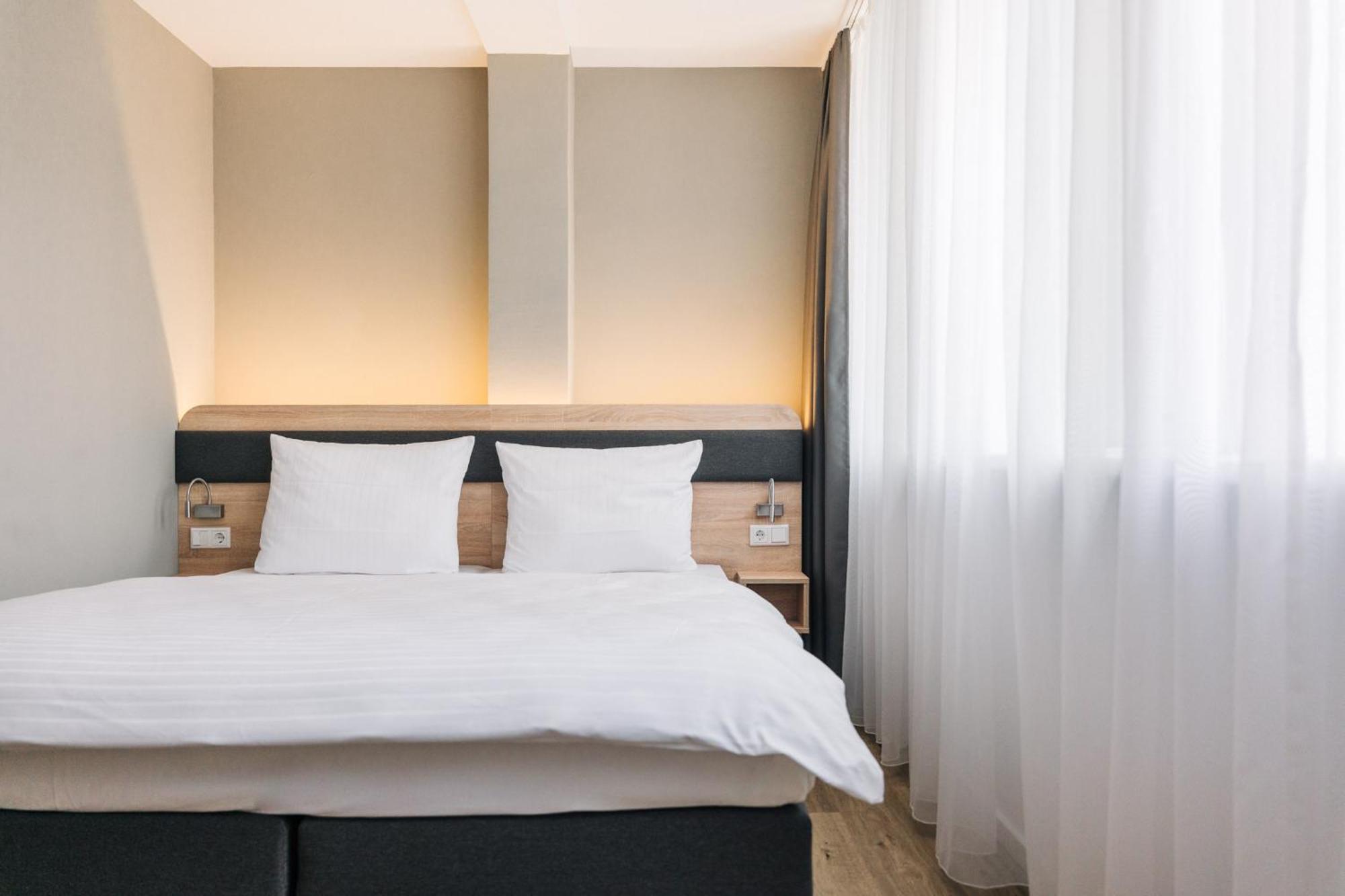 Hotel Homaris Corner 3*