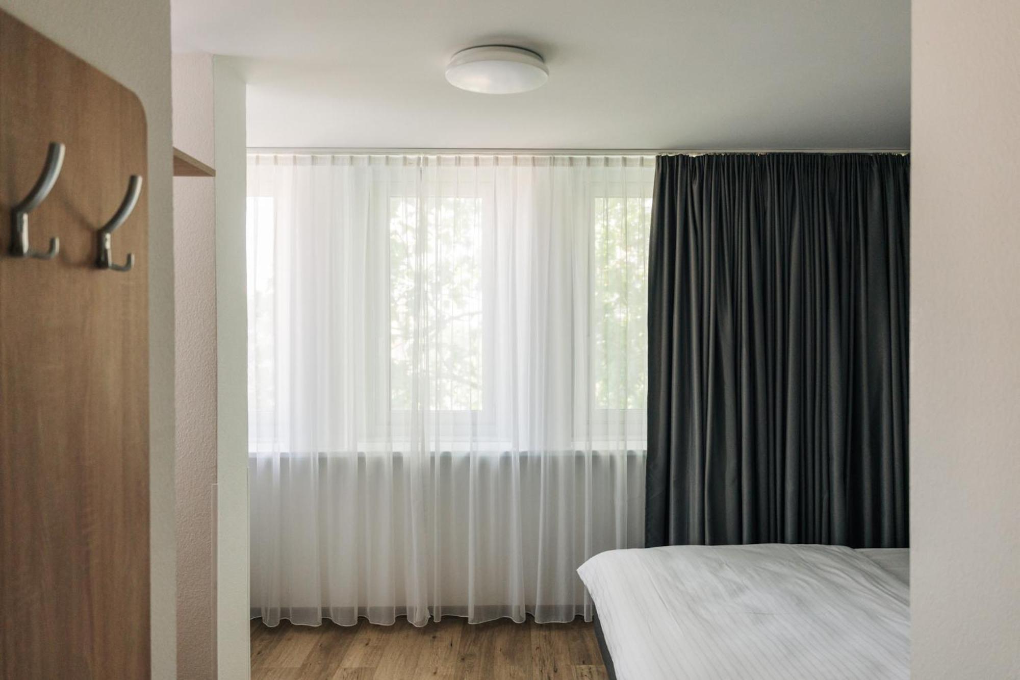 Homaris Corner Hotel
