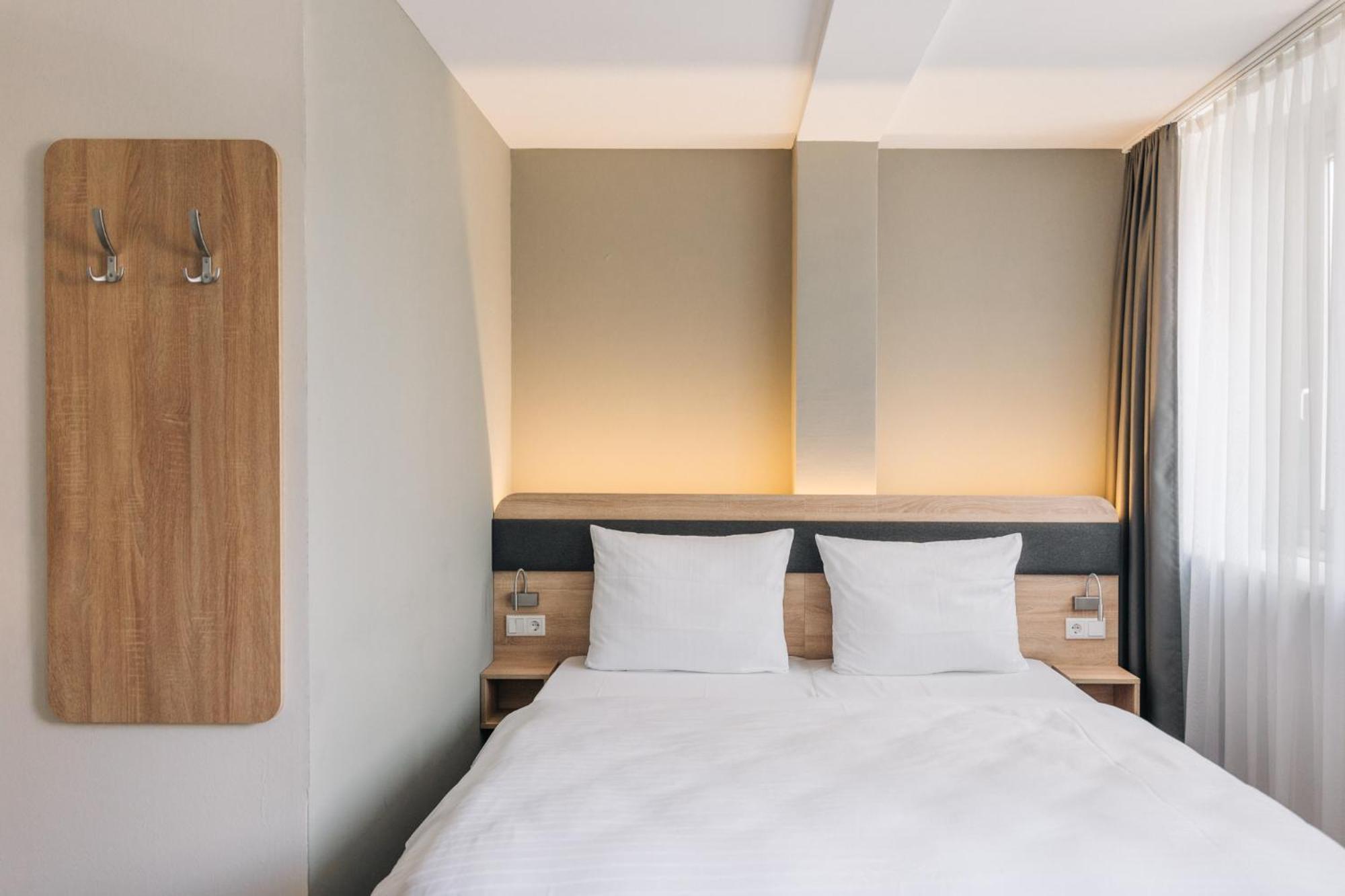 Homaris Corner Hotel