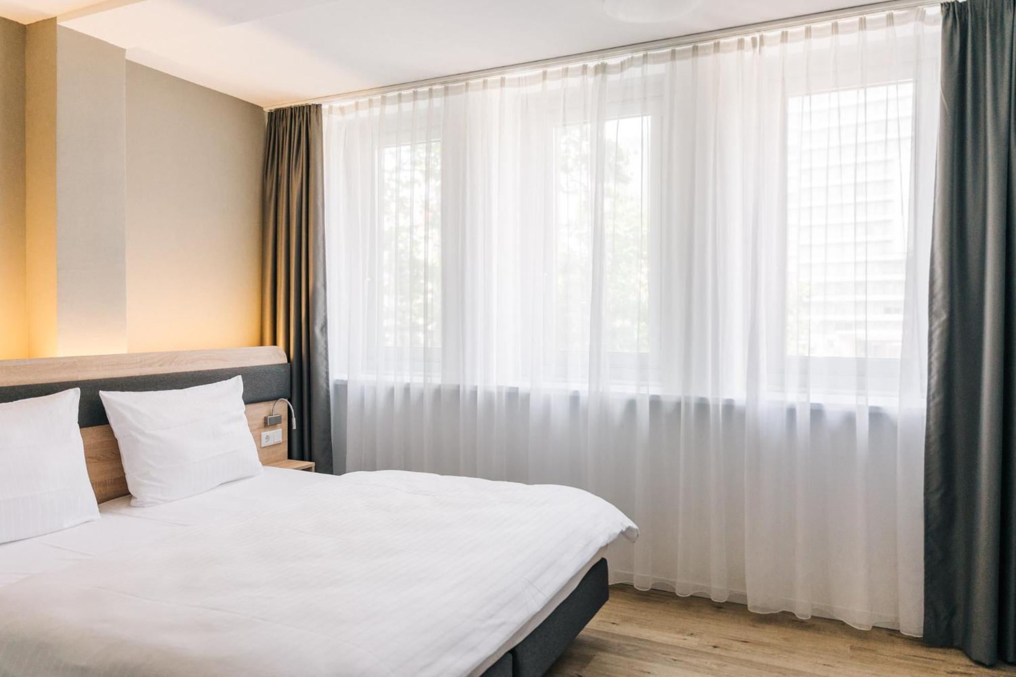 Hotel Homaris Corner
