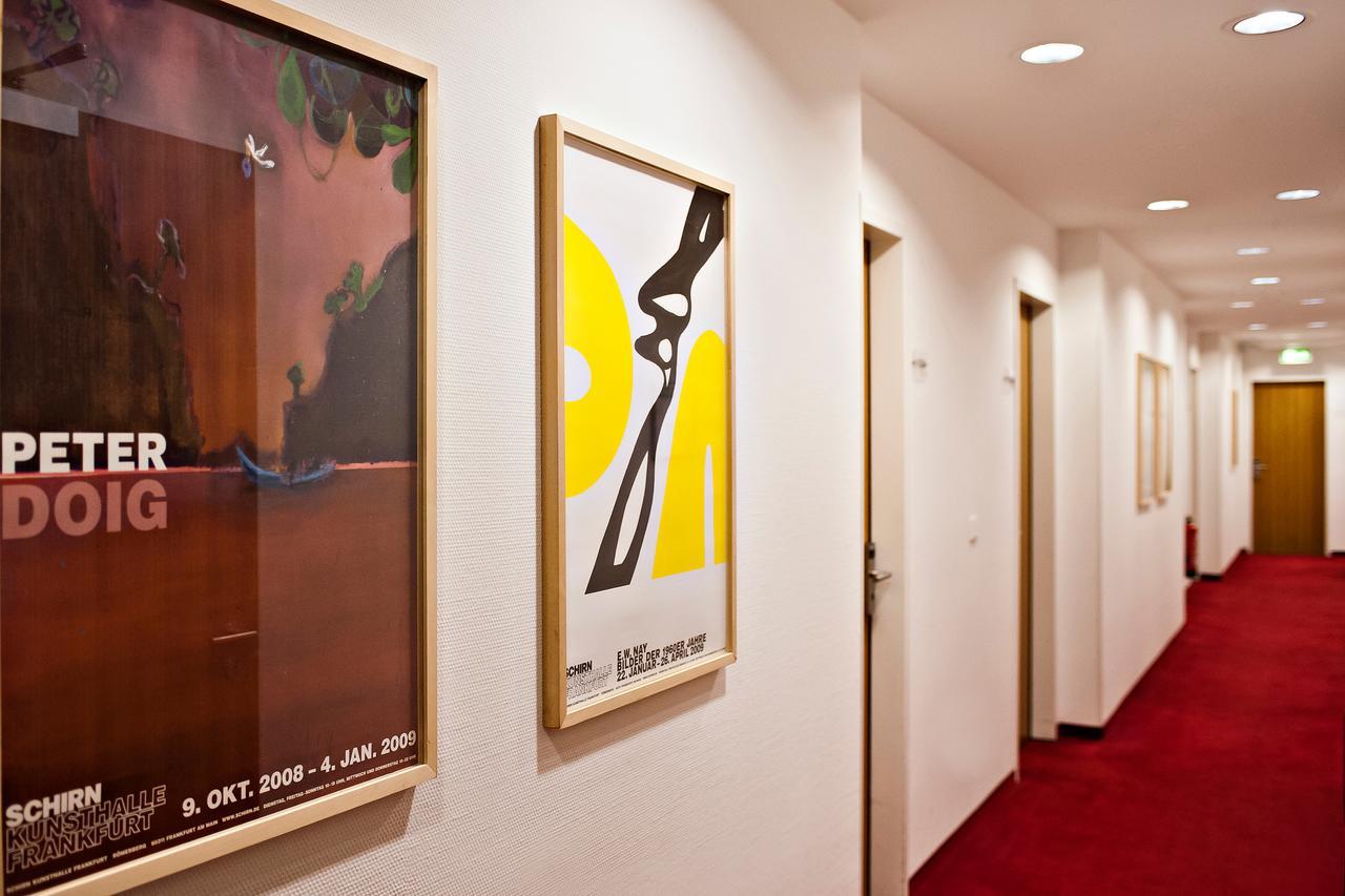 Hotel Homaris Corner