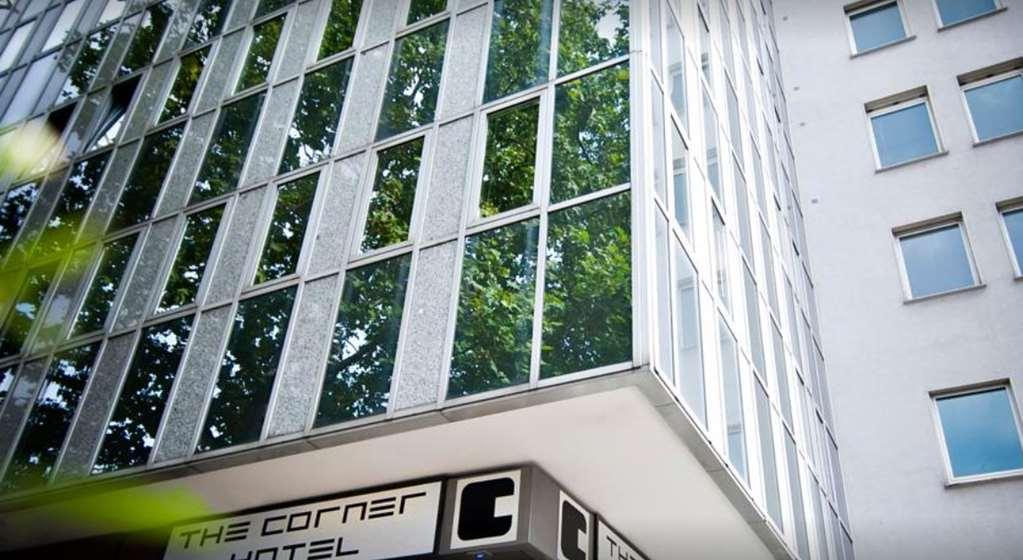 Homaris Corner Hotel 3*