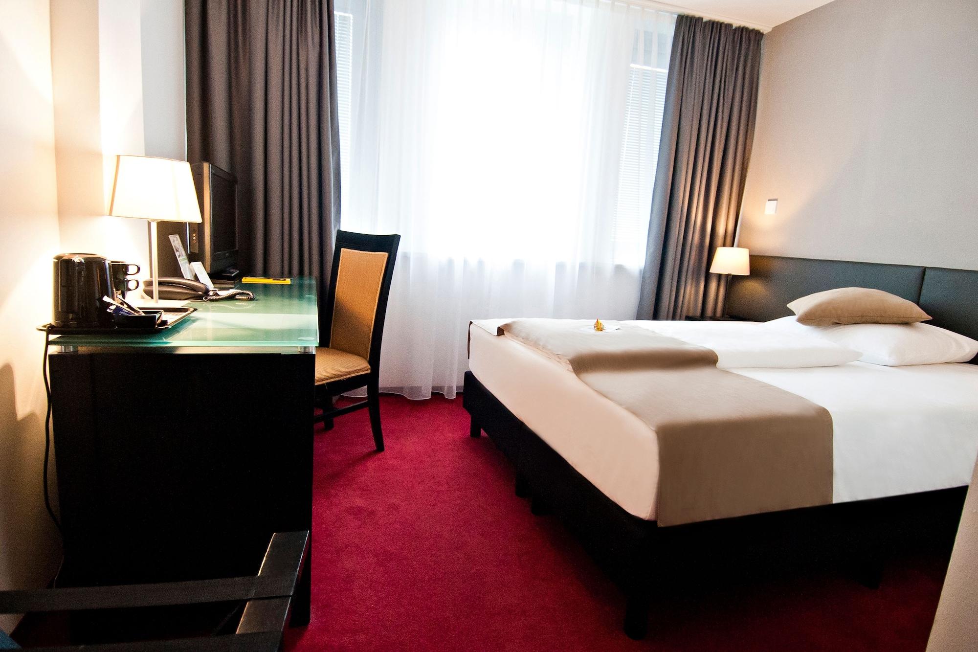 Homaris Corner 3* Frankfurt am Main