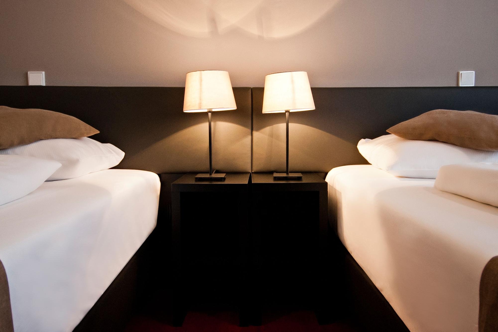 Hotel Homaris Corner Frankfurt am Main