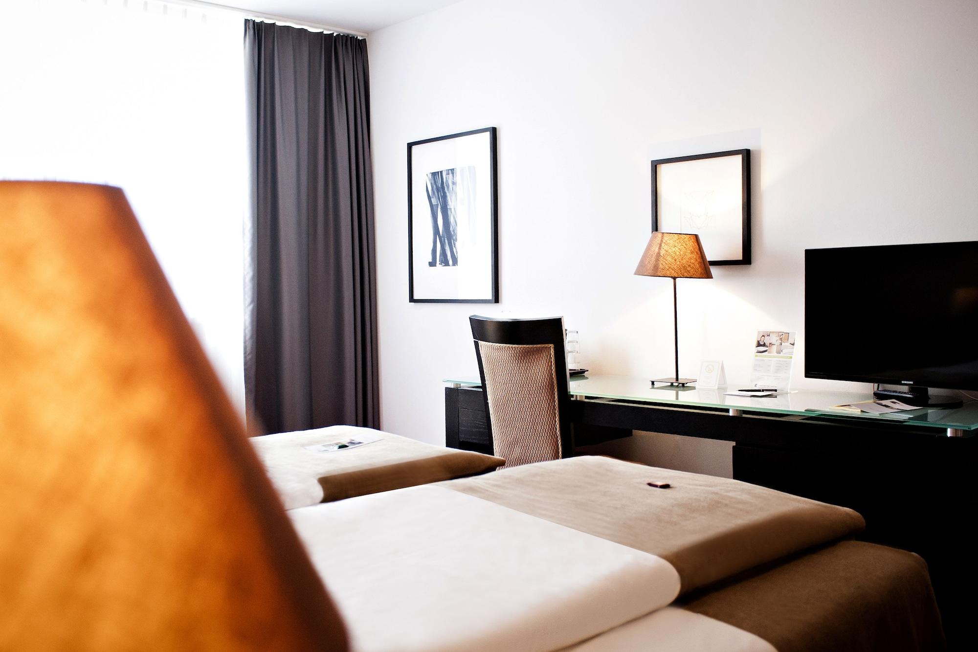 Homaris Corner 3* Frankfurt am Main