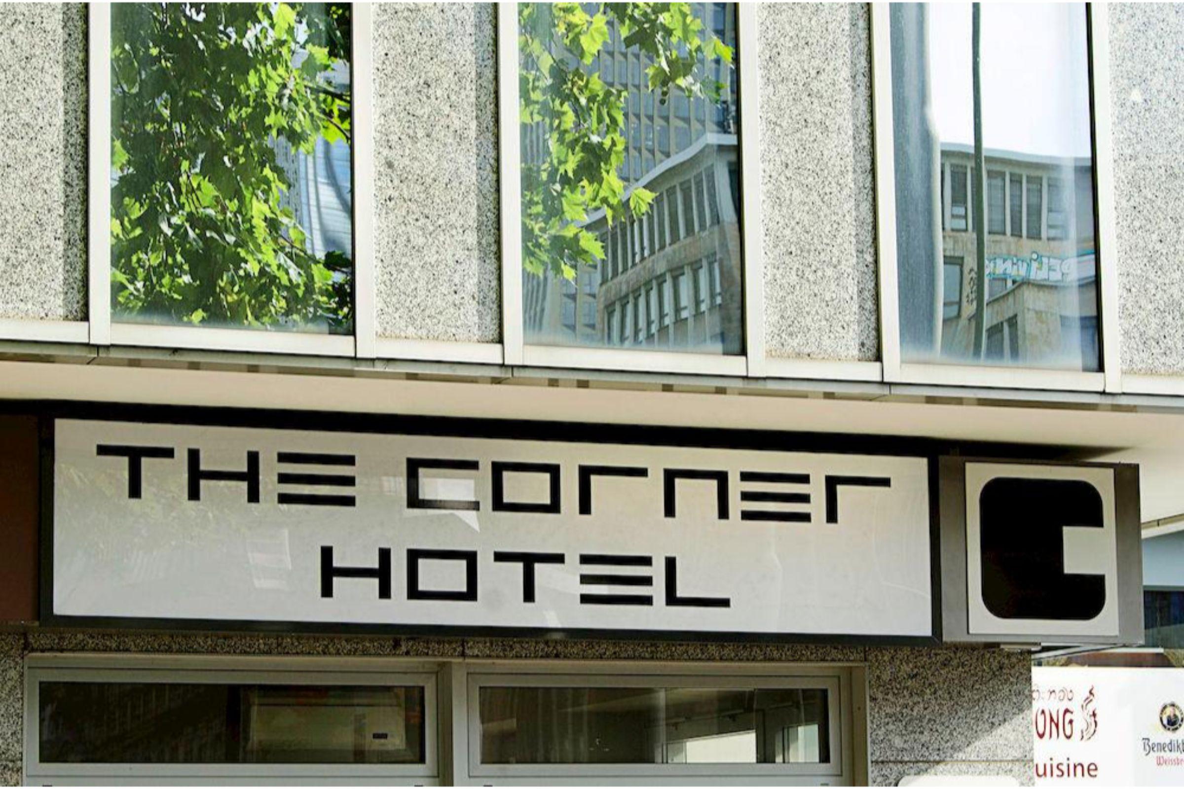 Homaris Corner Frankfurt am Main