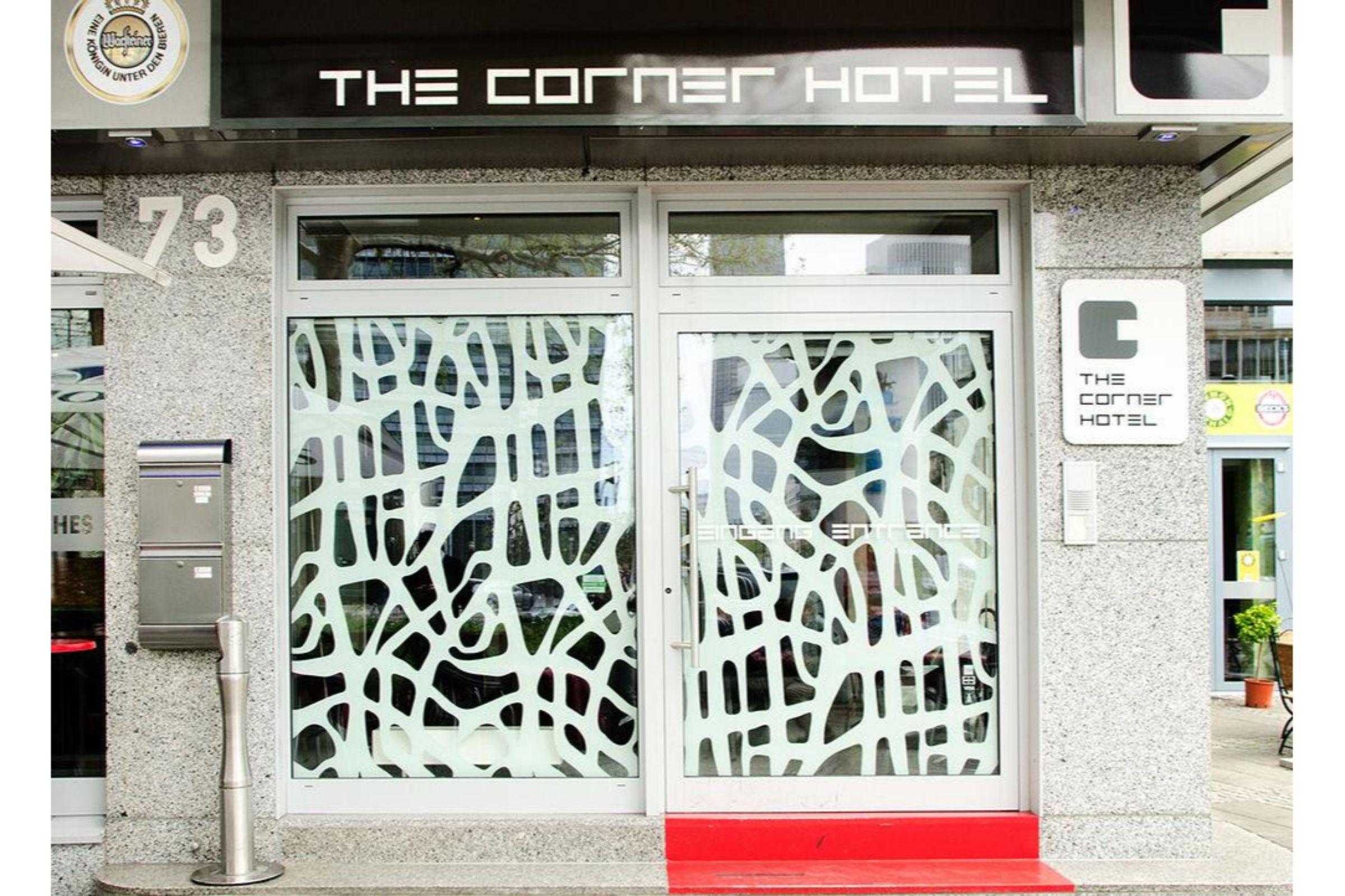 Homaris Corner Frankfurt am Main