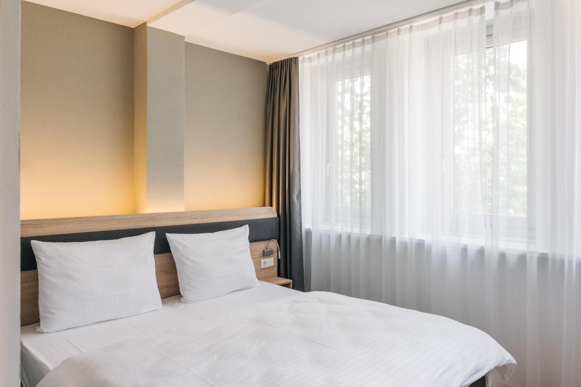 Homaris Corner 3* Frankfurt am Main